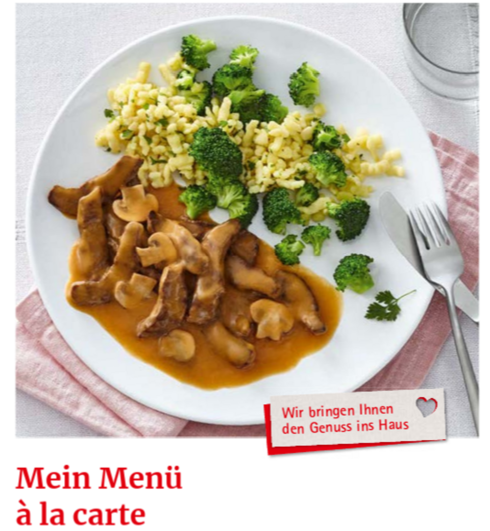 Hier klicken für den aktuellen Menükatalog