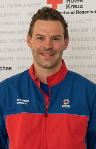 Markus Anker