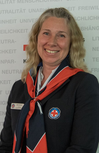 Mirja Feichtner