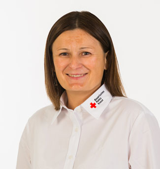Monika Gornowicz