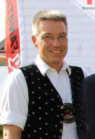 Otto Lederer