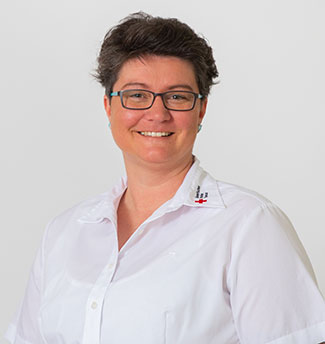 Silvia Leitgeb